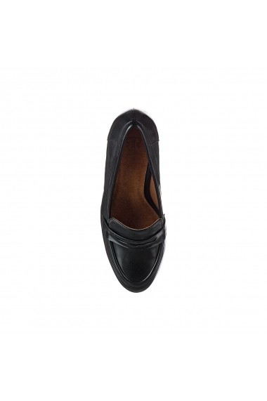 Pantofi La Redoute Collections GEY769 negru