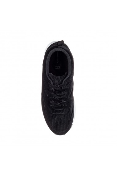 Pantofi sport La Redoute Collections GEY869 negru