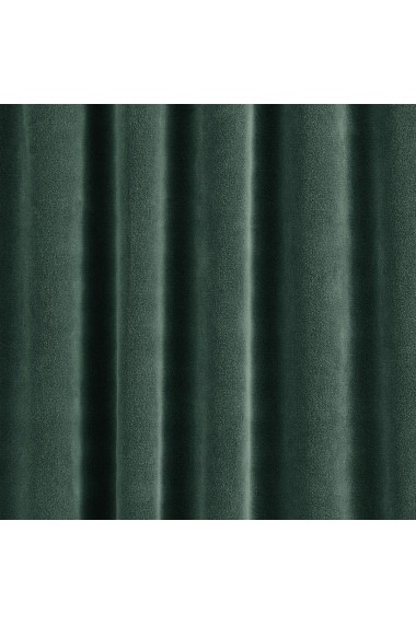 Draperii Nyodhi AM.PM GFA232 140x260 cm verde