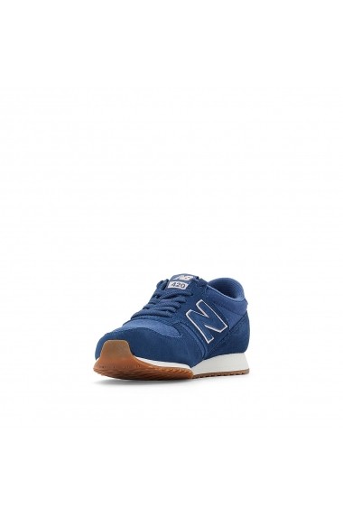 Pantofi sport NEW BALANCE GFI031 bleumarin