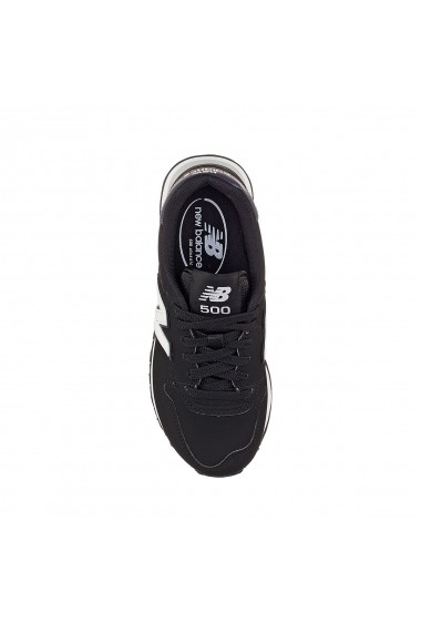 Pantofi sport NEW BALANCE GFI062 negru