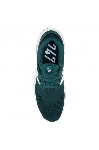 Pantofi sport NEW BALANCE GFI116 verde