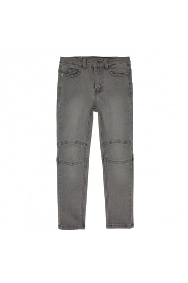 Jeansi La Redoute Collections GFS835 gri