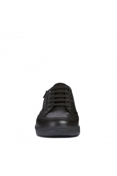 Pantofi sport casual GEOX GFV342 negru