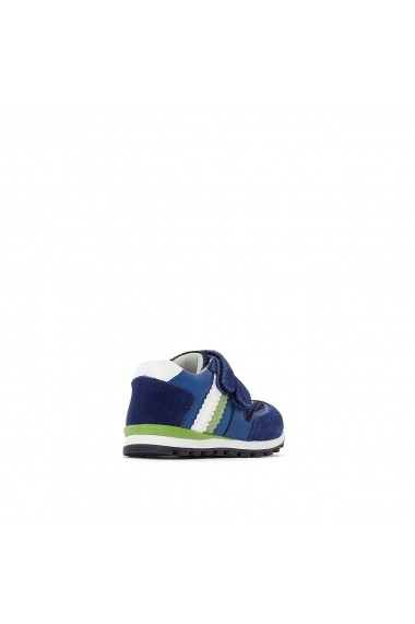 Pantofi sport La Redoute Collections GFW325 bleumarin