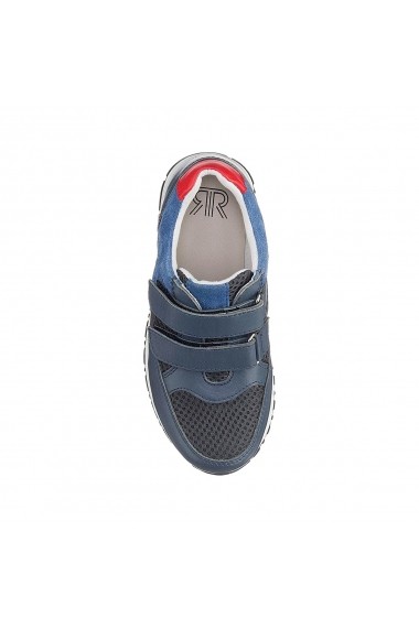 Pantofi sport La Redoute Collections GFY044 bleumarin