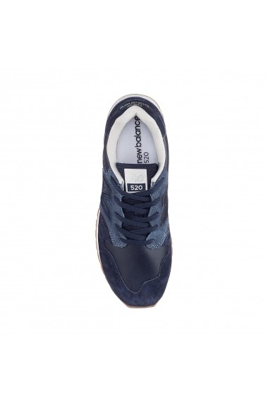 Pantofi sport NEW BALANCE GFZ156 bleumarin
