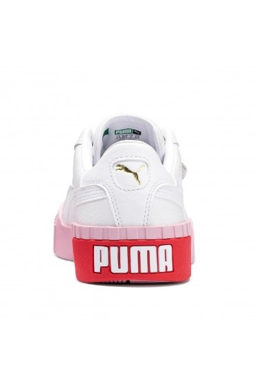 Pantofi sport PUMA GGA910 alb