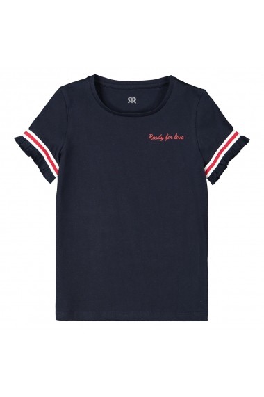 Tricou La Redoute Collections GGG494 bleumarin