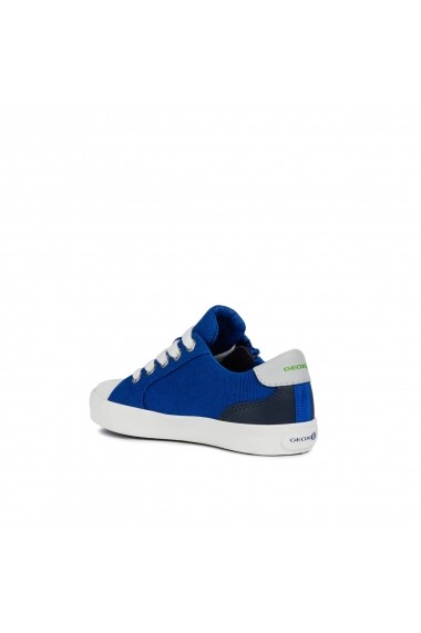 Pantofi sport GEOX GGG589 albastru