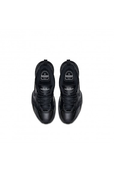 Pantofi sport NIKE GGJ171 negru