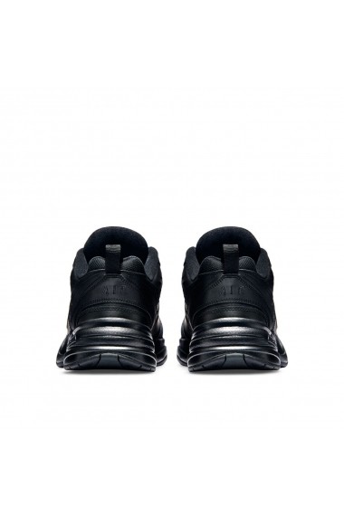 Pantofi sport NIKE GGJ171 negru