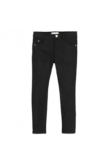 Pantaloni La Redoute Collections GGN403 negru