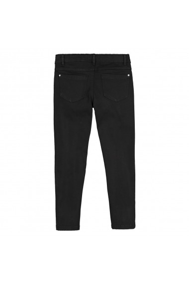 Pantaloni La Redoute Collections GGN403 negru