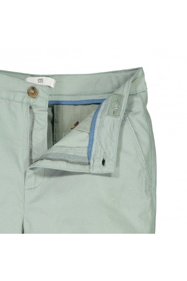 Pantaloni scurti La Redoute Collections GGY571 gri