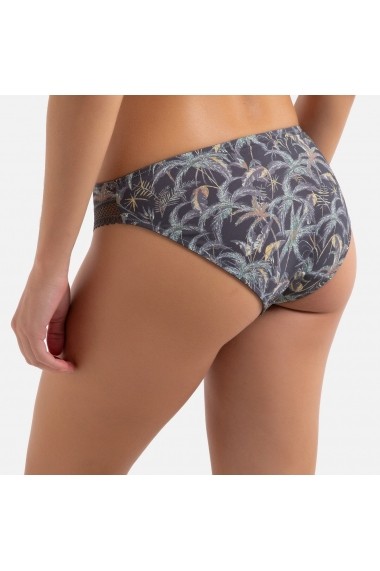 Slip La Redoute Collections GGY921 print