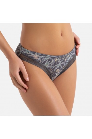 Slip La Redoute Collections GGY921 print