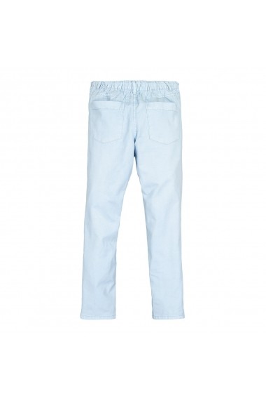 Pantaloni La Redoute Collections GGZ845 albastru