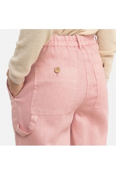 Pantaloni La Redoute Collections GGZ989 roz