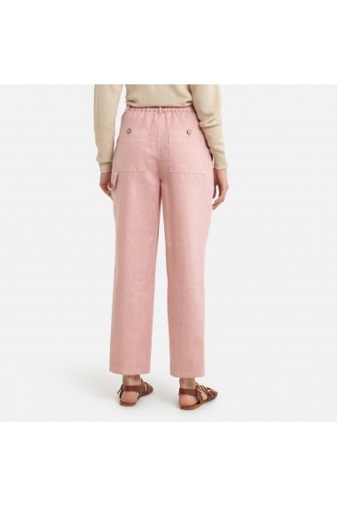 Pantaloni La Redoute Collections GGZ989 roz