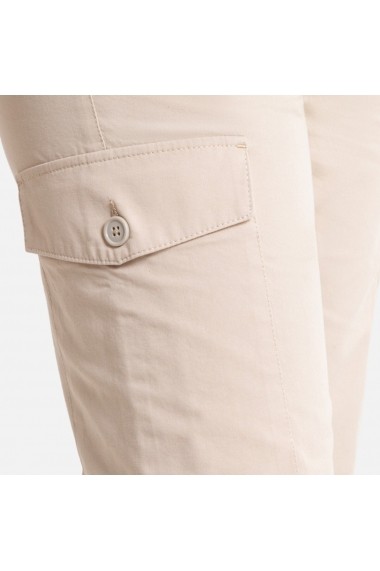 Pantaloni La Redoute Collections GHC452 bej