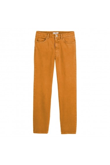 Pantaloni La Redoute Collections GHD914 portocaliu