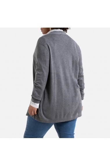 Cardigan LA REDOUTE COLLECTIONS PLUS GHF130 gri