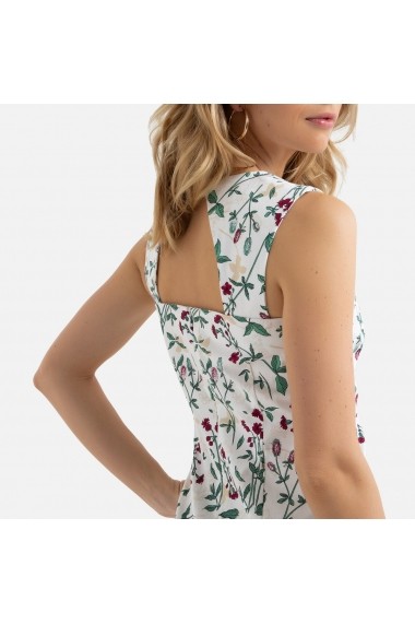 Rochie ANNE WEYBURN GHF300 print