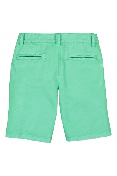 Pantaloni scurti La Redoute Collections GHG161 verde