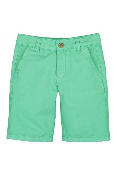 Pantaloni scurti La Redoute Collections GHG161 verde
