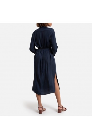 Rochie La Redoute Collections GHG239 bleumarin