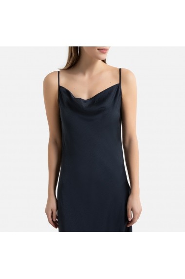 Rochie La Redoute Collections GHG256 bleumarin
