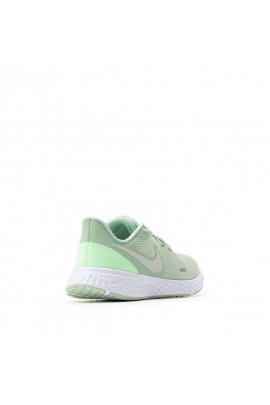 Pantofi sport NIKE GHI047 verde