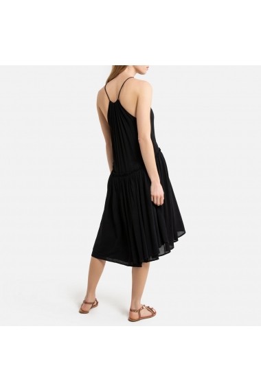 Rochie La Redoute Collections GHI822 negru