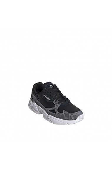 Pantofi sport ADIDAS ORIGINALS GHJ436 negru