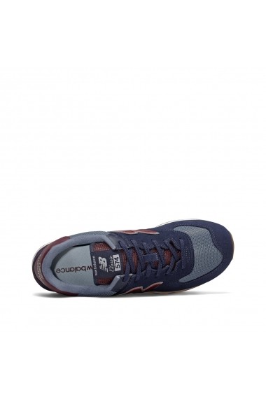 Pantofi sport NEW BALANCE GHL270 albastru