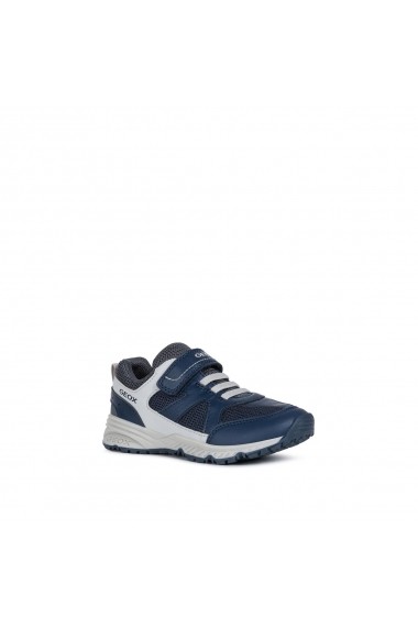 Pantofi sport GEOX GHP399 bleumarin