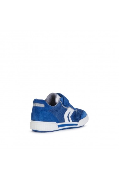 Pantofi sport GEOX GHQ091 albastru