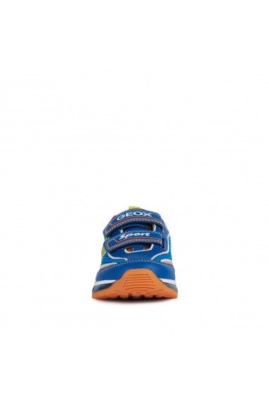 Pantofi sport GEOX GHQ144 albastru