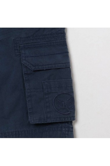 Pantaloni scurti KAPORAL GHQ359 bleumarin