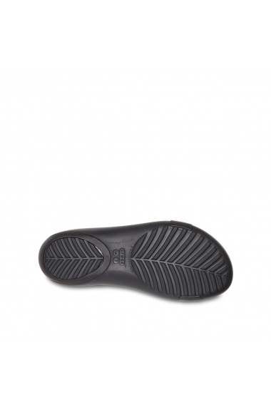 Sandale CROCS GHS138 negru