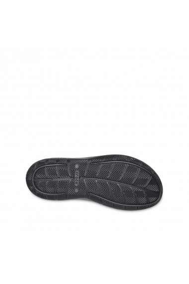 Sandale CROCS GHS142 negru