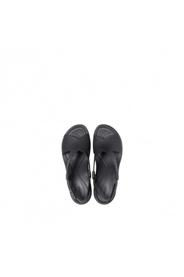 Sandale CROCS GHS165 negru