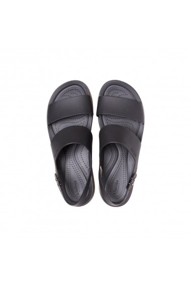 Sandale CROCS GHS175 negru