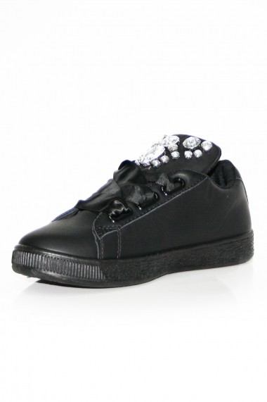 Pantofi sport Lashez LSZ-32118 negru