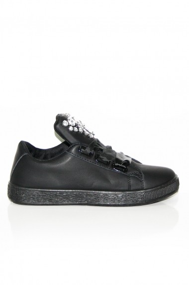 Pantofi sport Lashez LSZ-32118 negru