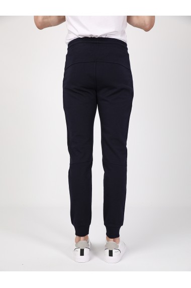 Pantaloni de trening FELIX HARDY FE245195 Bleumarin