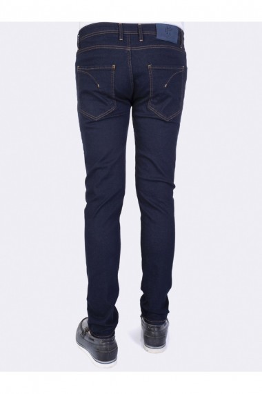 Jeans FELIX HARDY FE4443595 bleumarin