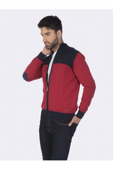 Cardigan Giorgio di Mare GI4794002 Bleumarin