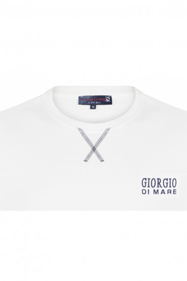 Bluza Giorgio di Mare GI6051015 Ecru